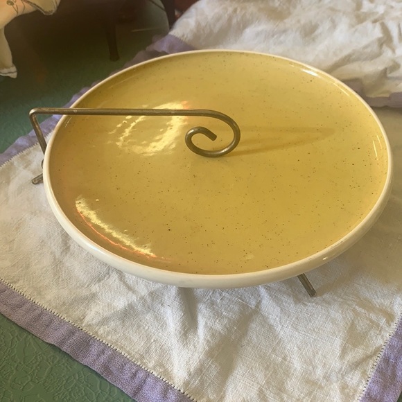 Harkerware by Russel Wright - Picture 2 of 5